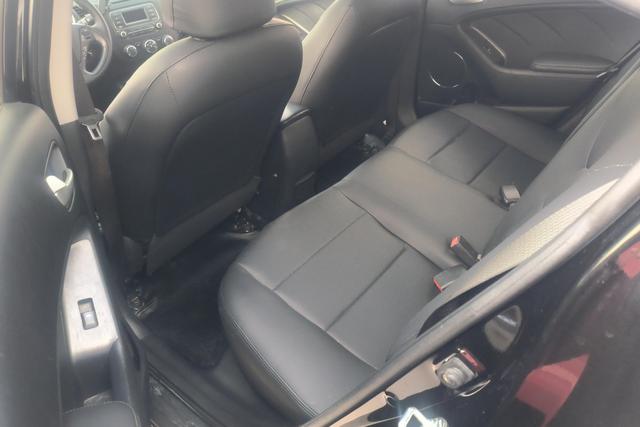 Kia K3 2013 1.6L Manual GLS – фото 13