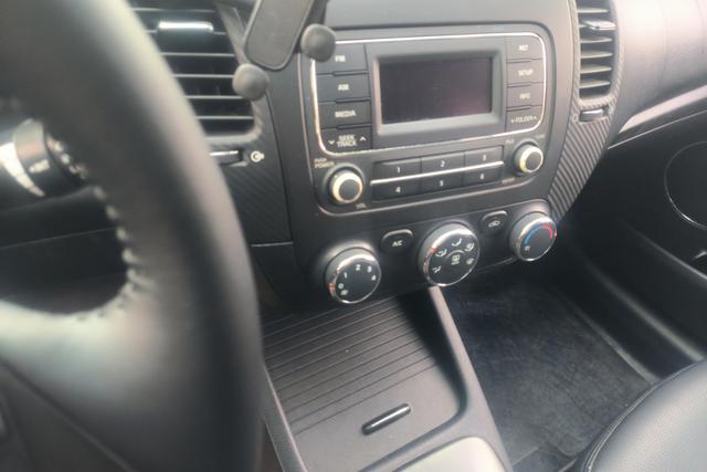 Kia K3 2013 1.6L Manual GLS – фото 15