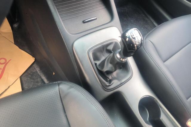 Kia K3 2013 1.6L Manual GLS – фото 16