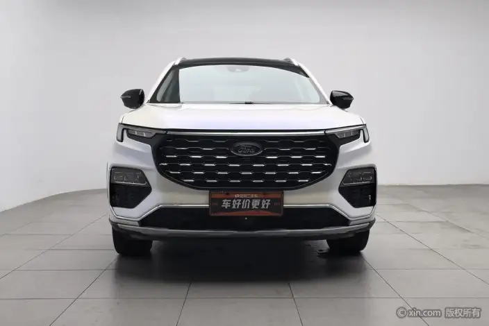 Lingyu 2021 Model EcoBoost 225 6 seat Zun Ling Model – фото 2