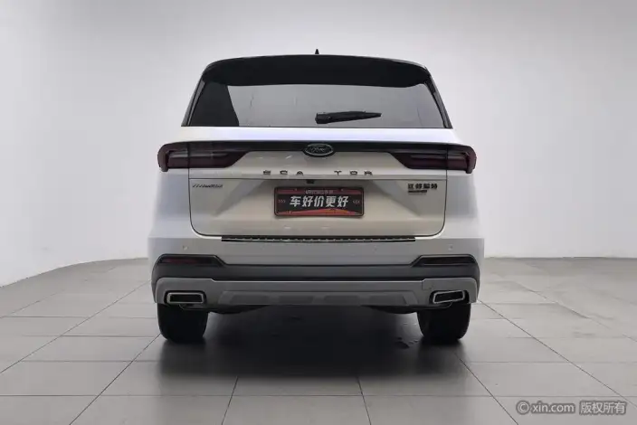 Lingyu 2021 Model EcoBoost 225 6 seat Zun Ling Model – фото 3