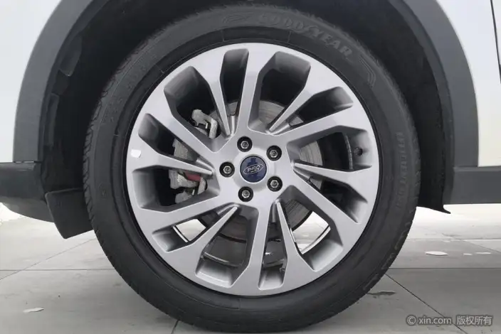 Lingyu 2021 Model EcoBoost 225 6 seat Zun Ling Model – фото 5