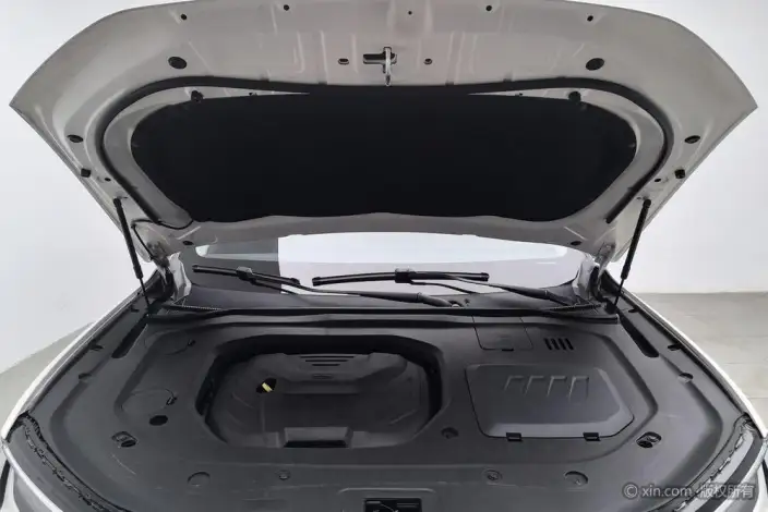 Lingyu 2021 Model EcoBoost 225 6 seat Zun Ling Model – фото 6