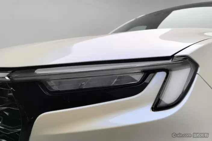 Lingyu 2021 Model EcoBoost 225 6 seat Zun Ling Model – фото 7