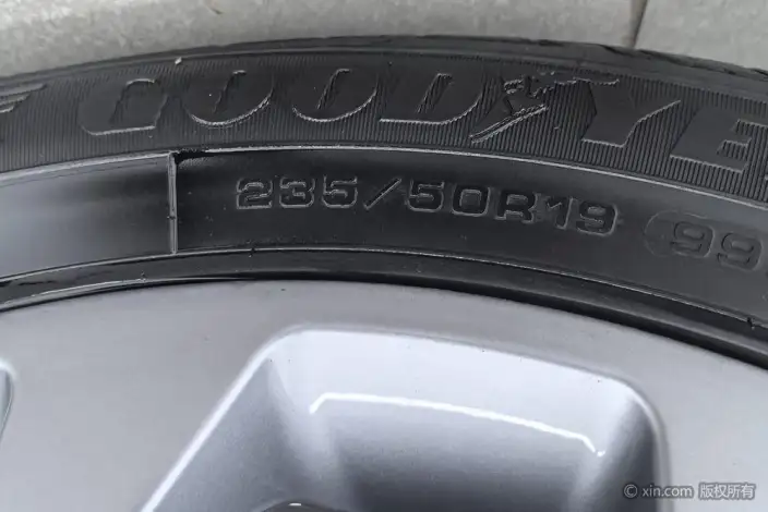 Lingyu 2021 Model EcoBoost 225 6 seat Zun Ling Model – фото 8