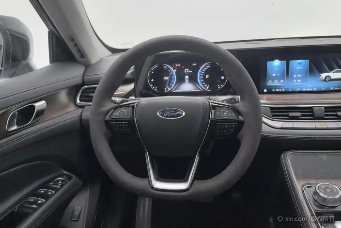 Lingyu 2021 Model EcoBoost 225 6 seat Zun Ling Model – фото 14
