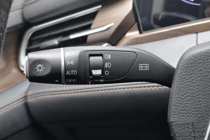 Lingyu 2021 Model EcoBoost 225 6 seat Zun Ling Model – фото 16