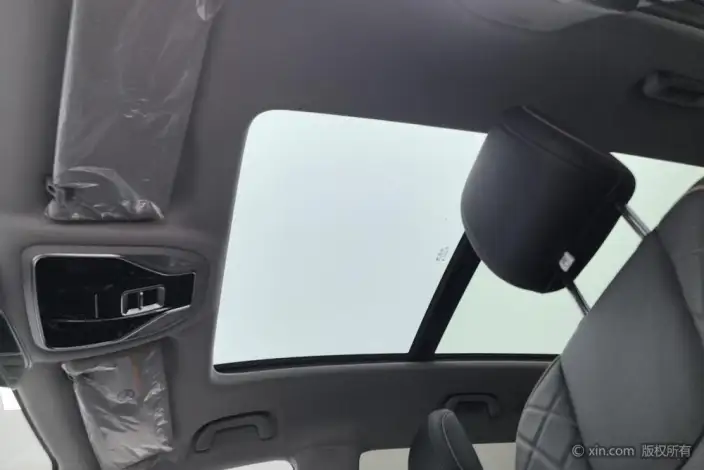 Lingyu 2021 Model EcoBoost 225 6 seat Zun Ling Model – фото 20