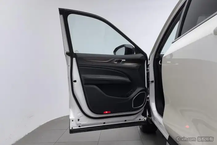 Lingyu 2021 Model EcoBoost 225 6 seat Zun Ling Model – фото 21