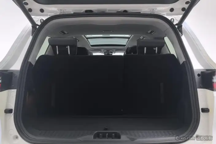 Lingyu 2021 Model EcoBoost 225 6 seat Zun Ling Model – фото 23