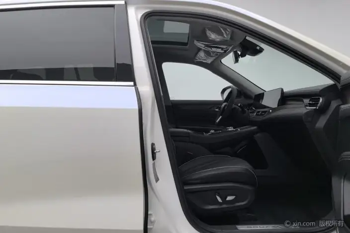 Lingyu 2021 Model EcoBoost 225 6 seat Zun Ling Model – фото 24