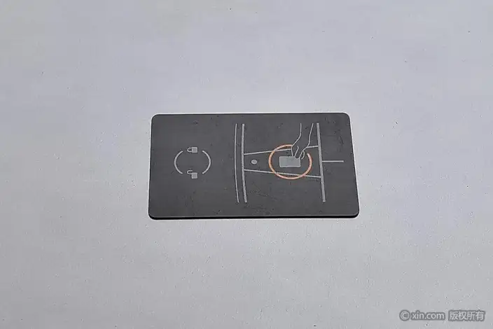 Model Y 2021 Model Standard Battery Life Rear-wheel drive version – фото 5