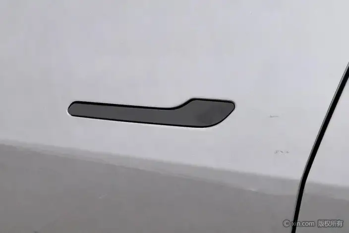 Model Y 2021 Model Standard Battery Life Rear-wheel drive version – фото 9