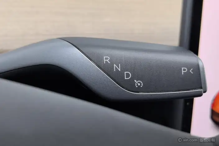 Model Y 2021 Model Standard Battery Life Rear-wheel drive version – фото 15