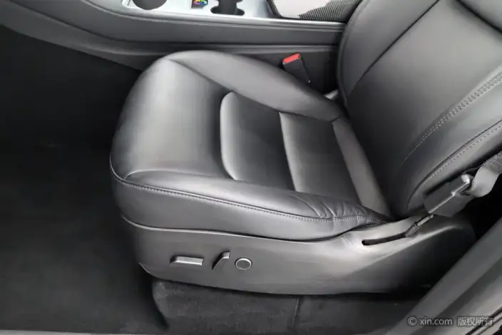 Model Y 2021 Model Standard Battery Life Rear-wheel drive version – фото 17