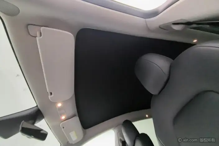 Model Y 2021 Model Standard Battery Life Rear-wheel drive version – фото 19