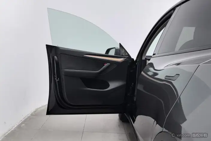 Model Y 2021 Model Standard Battery Life Rear-wheel drive version – фото 20