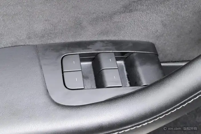 Model Y 2021 Model Standard Battery Life Rear-wheel drive version – фото 21