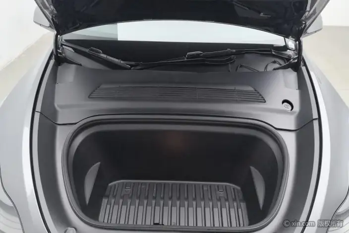 Model Y 2021 Model Standard Battery Life Rear-wheel drive version – фото 23