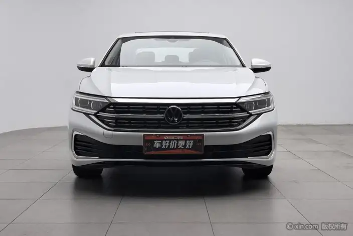 Volkswagen Sagitar 2025 Model 300TSI DSG Superior Edition – фото 2