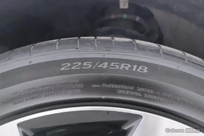 Volkswagen Sagitar 2025 Model 300TSI DSG Superior Edition – фото 10
