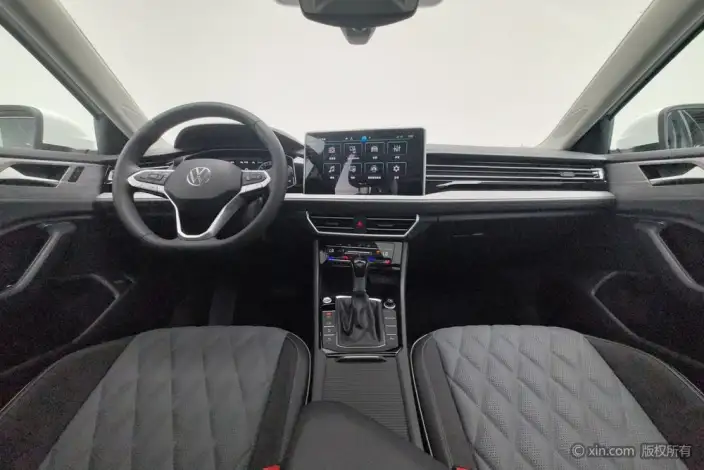 Volkswagen Sagitar 2025 Model 300TSI DSG Superior Edition – фото 11