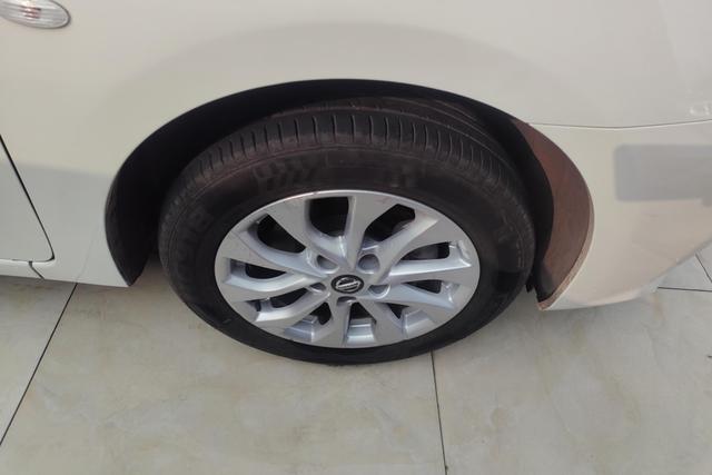 Nissan Sylphy 2022 Classic 1.6 XE CVT Comfort – фото 5