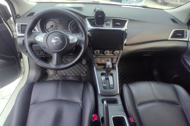 Nissan Sylphy 2022 Classic 1.6 XE CVT Comfort – фото 14