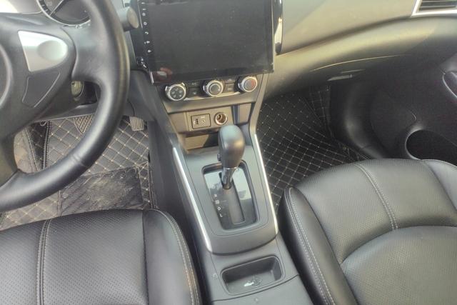 Nissan Sylphy 2022 Classic 1.6 XE CVT Comfort – фото 16