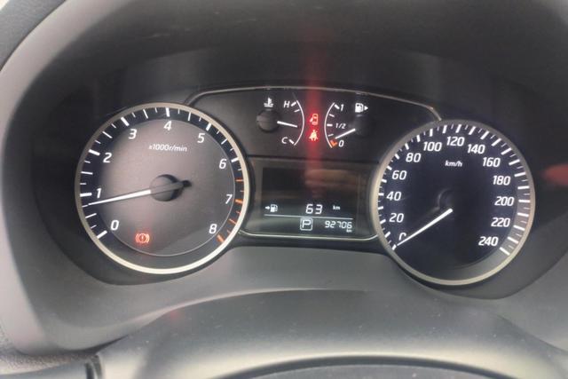 Nissan Sylphy 2022 Classic 1.6 XE CVT Comfort – фото 17