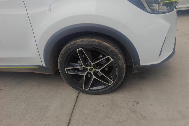 Roewe RX5 2021 PLUS 330TGI Automatic Guochao Smart Premium – фото 5