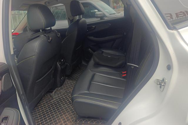 Roewe RX5 2021 PLUS 330TGI Automatic Guochao Smart Premium – фото 13