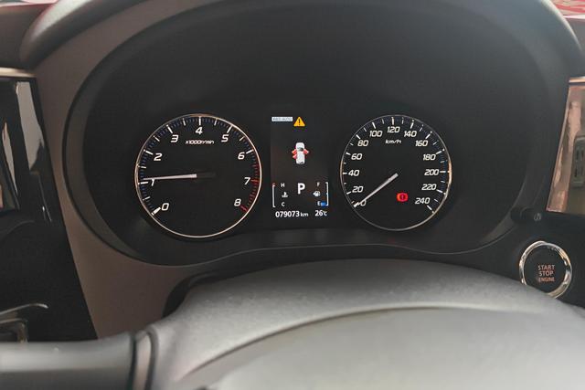Mitsubishi Outlander Модель 2020 года 2.4L 4WD Enjoy Edition 7 seat – фото 17
