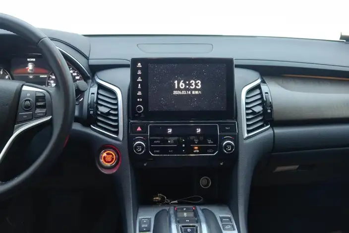 Honda Avancier 2020 Model 370 TURBO 9AT Exclusive Edition AWD – фото 12