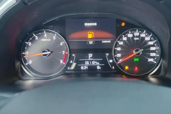 Honda Avancier 2020 Model 370 TURBO 9AT Exclusive Edition AWD – фото 13