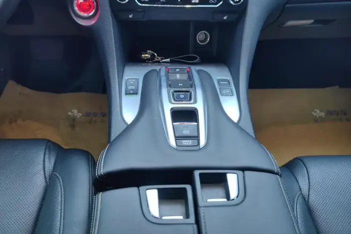 Honda Avancier 2020 Model 370 TURBO 9AT Exclusive Edition AWD – фото 14