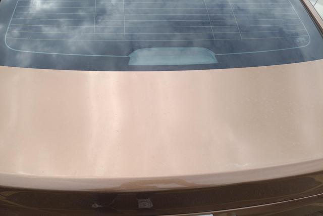 Cavalier 2016 модификация 1.5L автоматическое Joy Xiang Edition – фото 11