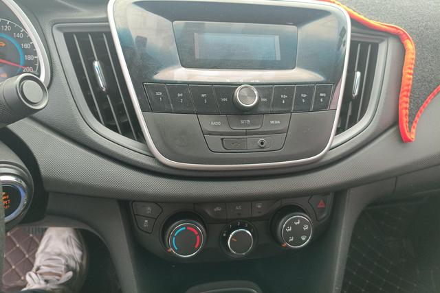Cavalier 2016 модификация 1.5L автоматическое Joy Xiang Edition – фото 15