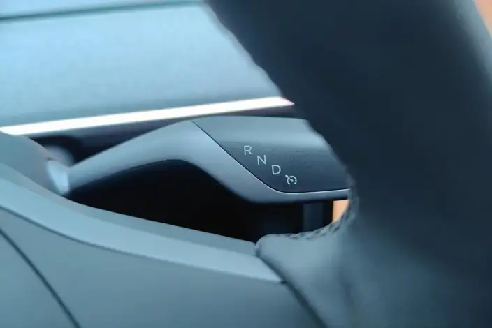 Model Y 2024 Model Rear-wheel drive version – фото 4
