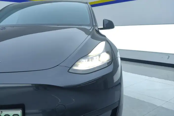 Model Y 2024 Model Rear-wheel drive version – фото 5