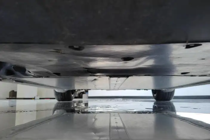 Model Y 2024 Model Rear-wheel drive version – фото 7