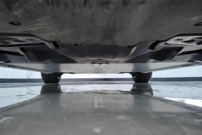 Model Y 2024 Model Rear-wheel drive version – фото 8