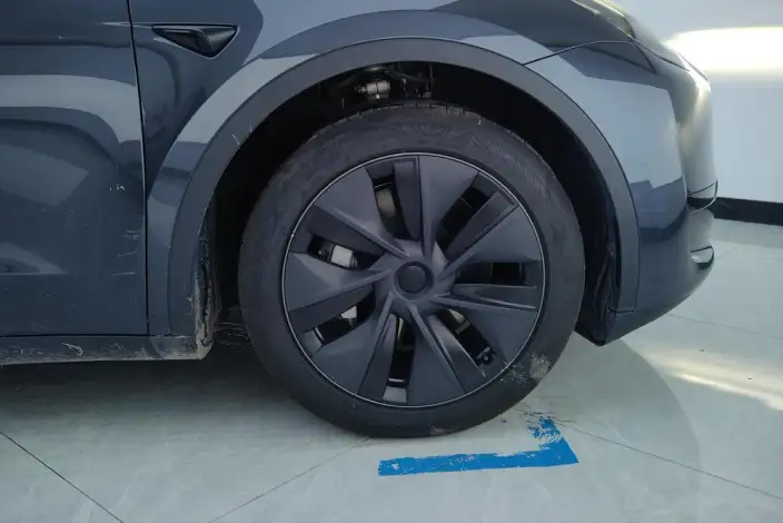 Model Y 2024 Model Rear-wheel drive version – фото 9