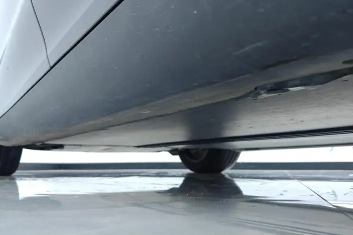 Model Y 2024 Model Rear-wheel drive version – фото 10