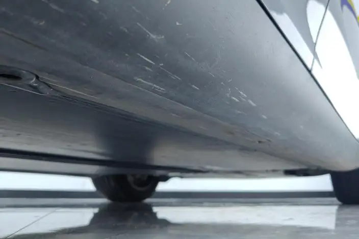 Model Y 2024 Model Rear-wheel drive version – фото 14