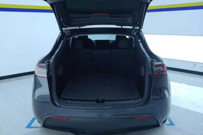 Model Y 2024 Model Rear-wheel drive version – фото 17