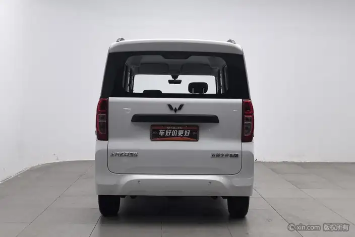WULING Sunshine EV 2025 Model Comfort Model – фото 3