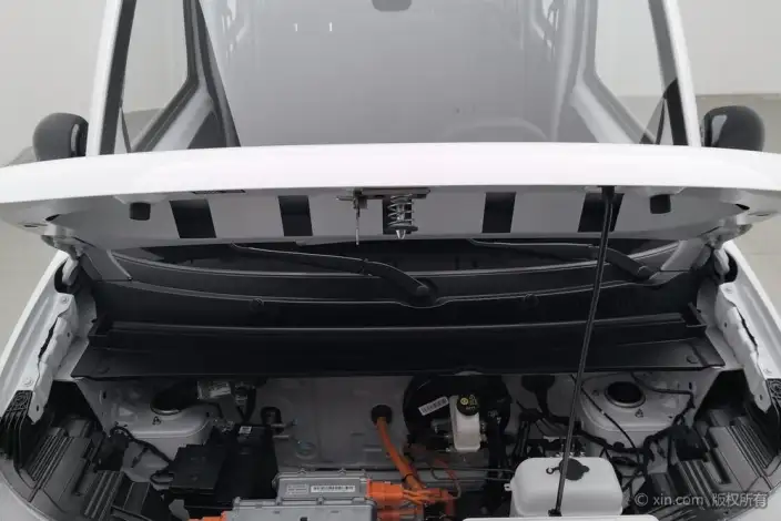 WULING Sunshine EV 2025 Model Comfort Model – фото 5