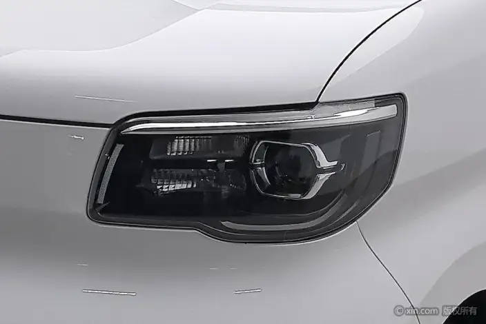 WULING Sunshine EV 2025 Model Comfort Model – фото 7