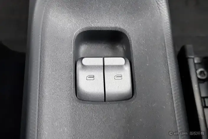 WULING Sunshine EV 2025 Model Comfort Model – фото 8
